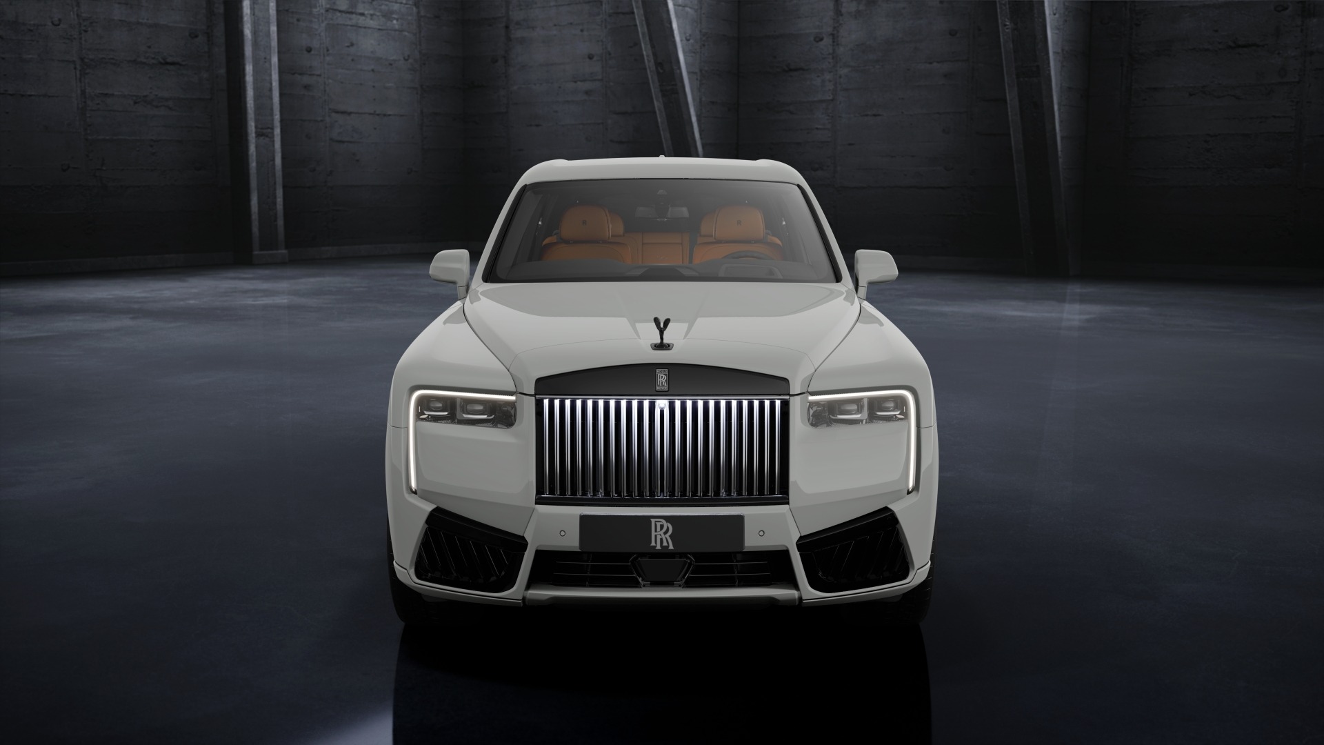 New 2025 Rolls-Royce Cullinan Series II For Sale (Sold