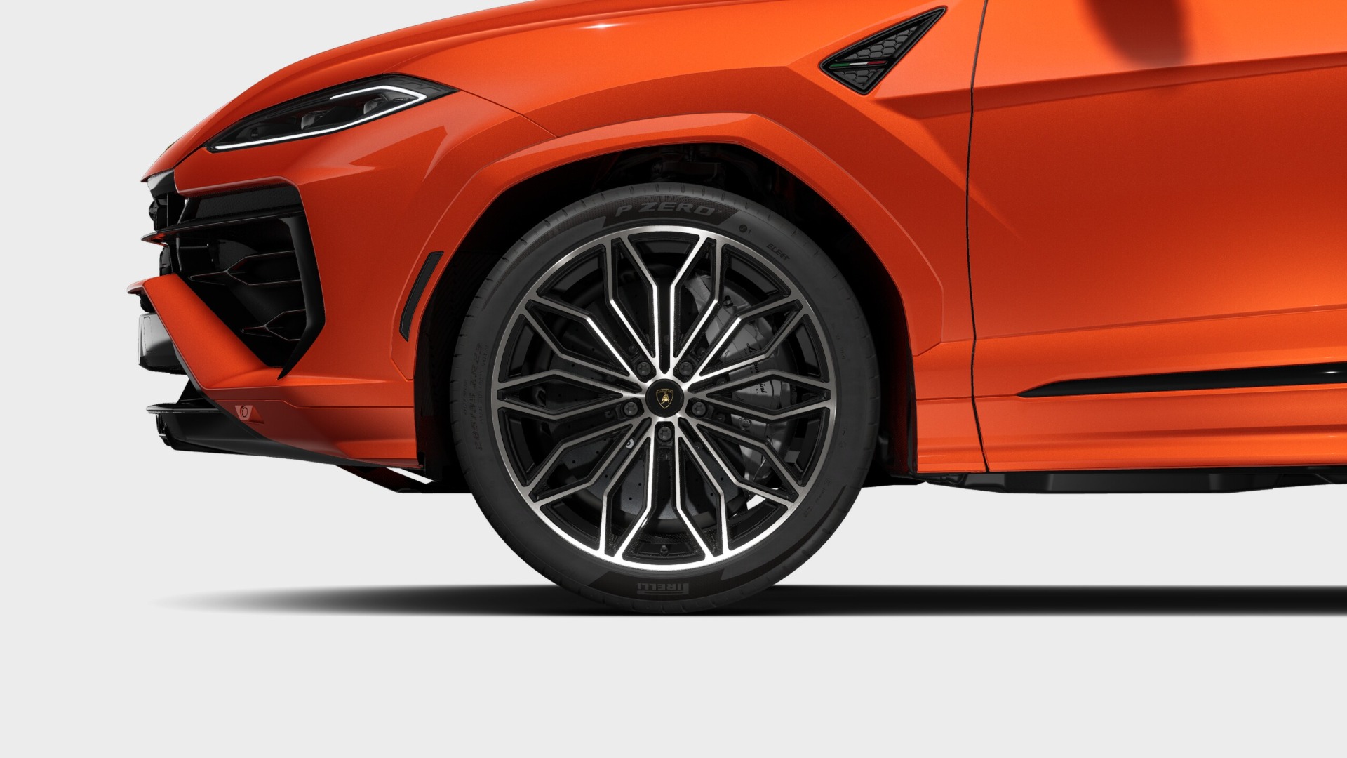 New 2025 Lamborghini Urus SE For Sale (Sold) | Lamborghini Long