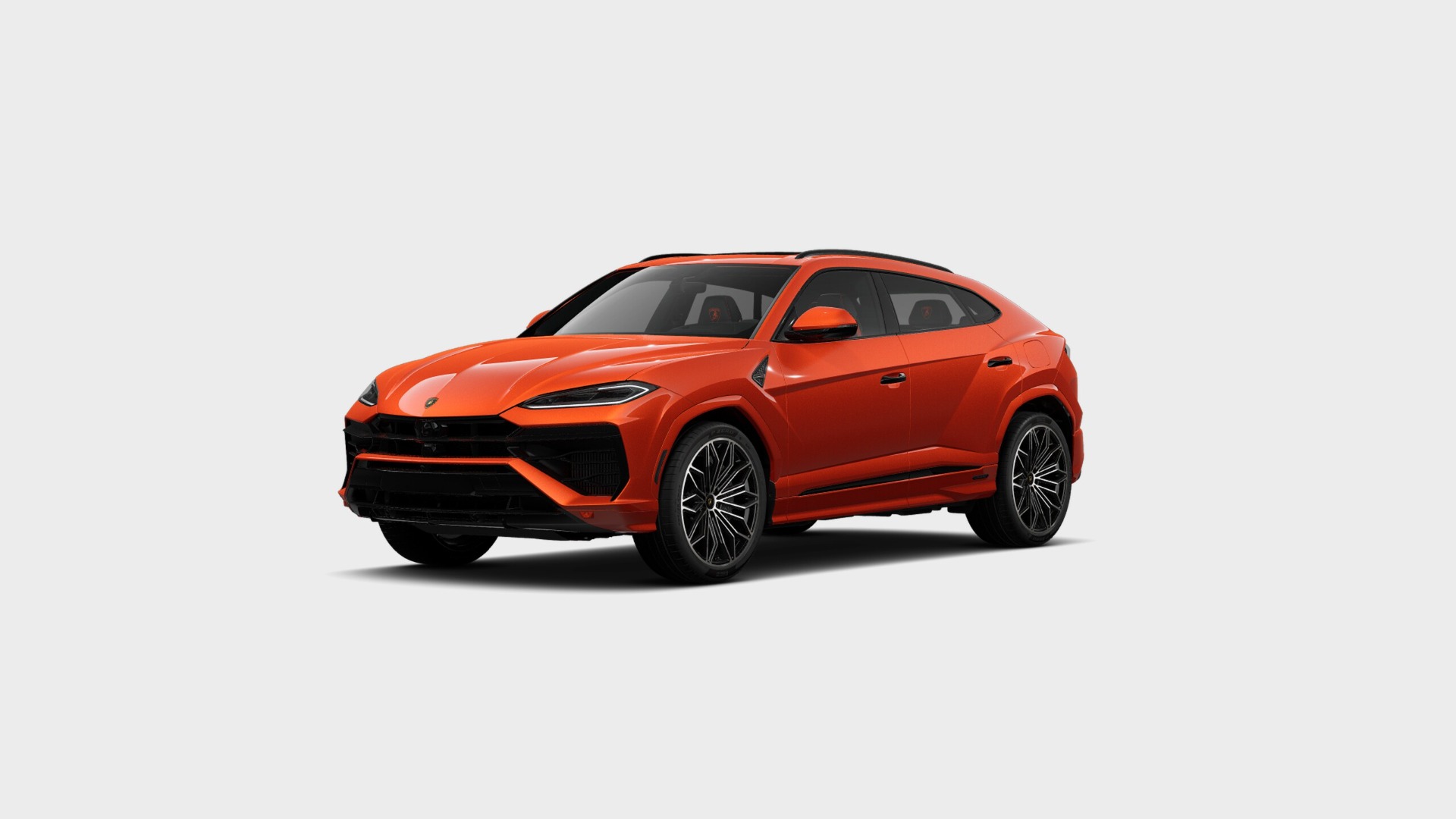 New 2025 Lamborghini Urus SE For Sale (Sold) | Lamborghini Long