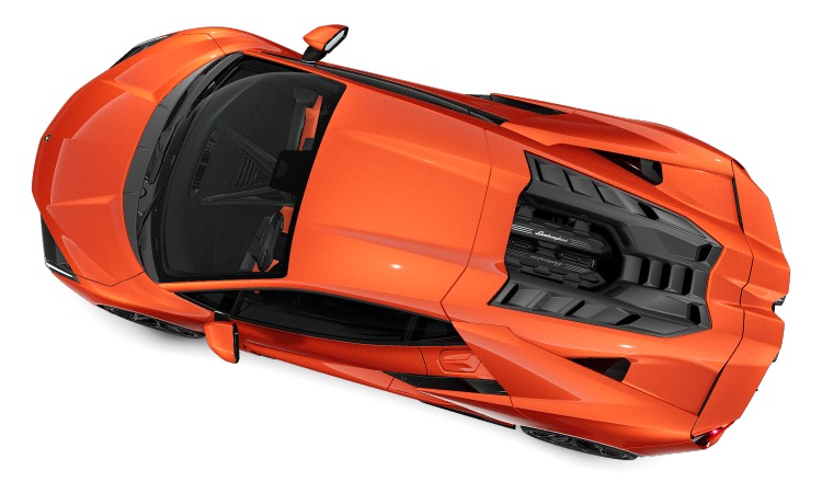 New 2025 Lamborghini Revuelto For Sale (Sold) | Lamborghini Long