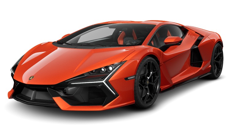 New 2025 Lamborghini Revuelto For Sale (Sold) | Lamborghini Long