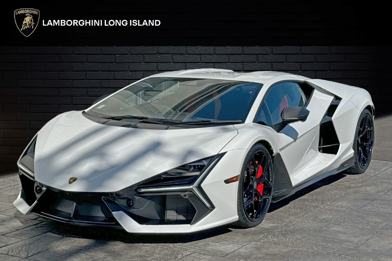 Used 2010 Lamborghini Gallardo LP 560-4 Spyder For Sale