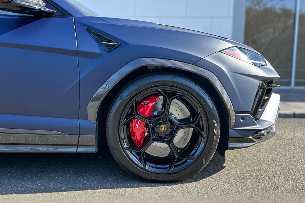 2024 Lamborghini Urus Performante - Photo 22