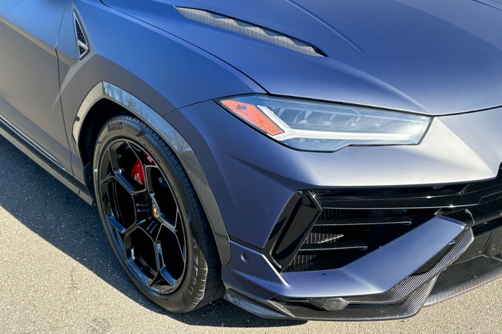 2024 Lamborghini Urus Performante - Photo 23