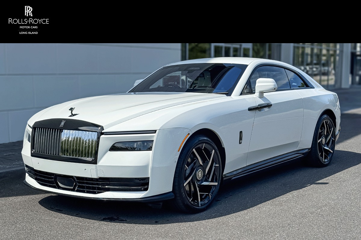 Rolls Royce 2 Door Price