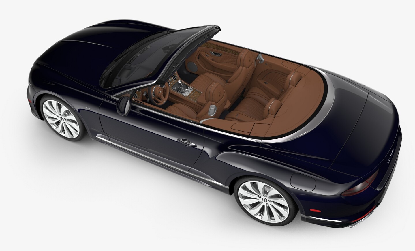 【  高級 ceue case Bentley 】 New 2026 Bentley Continental GT Convertible V8 For Sale