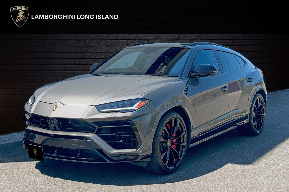 URUSさま専用 Used 2022 Lamborghini Urus For Sale (Sold) | Lamborghini Long
