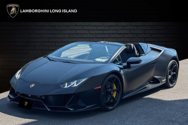Used 2023 Lamborghini Urus S For Sale (Sold) | Lamborghini