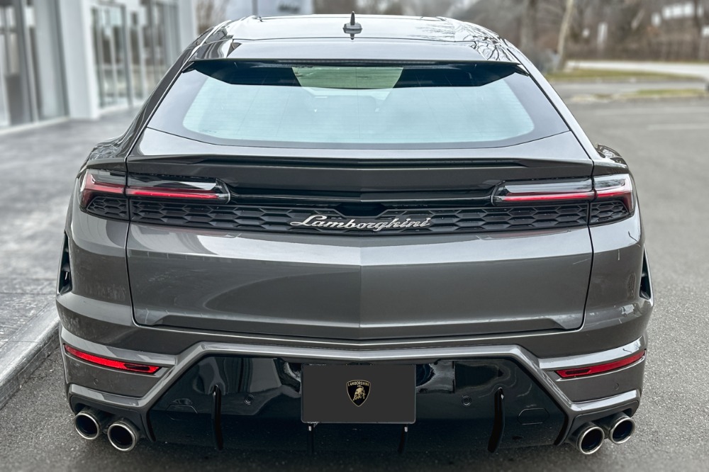 New 2026 Lamborghini Urus SE For Sale (Sold) | Lamborghini Long