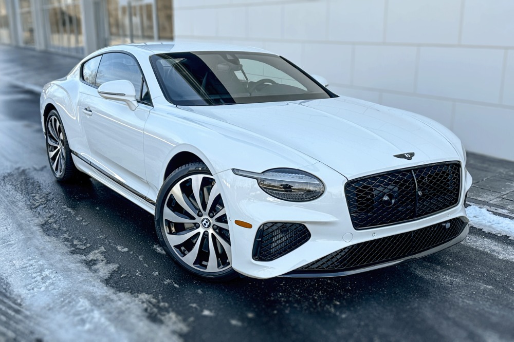 New-2026-Bentley-Continental-
