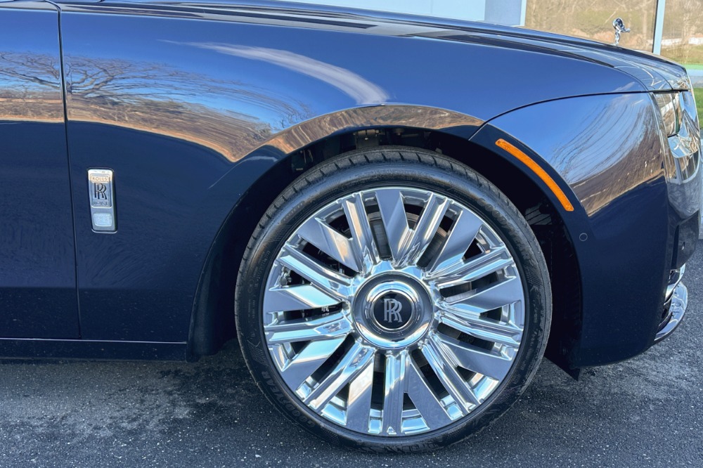 New 2026 Rolls-Royce Ghost For Sale (Sold) | Lamborghini Long