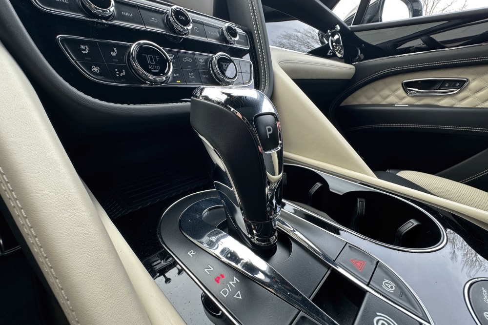 2022 Bentley Bentayga S - Photo 11
