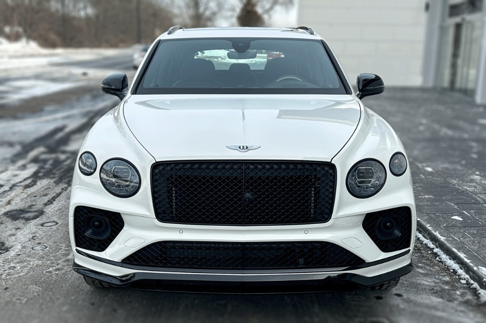 2022 Bentley Bentayga S - Photo 19
