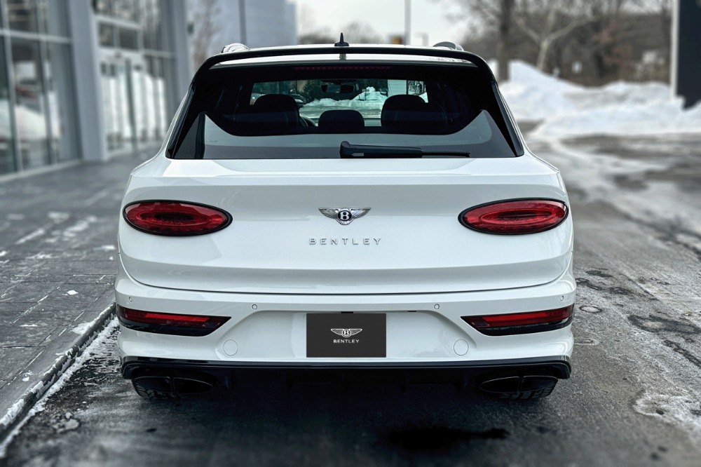 2022 Bentley Bentayga S - Photo 22