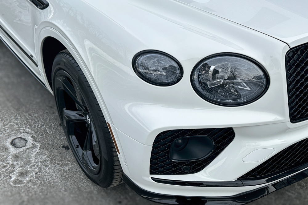 2022 Bentley Bentayga S - Photo 24
