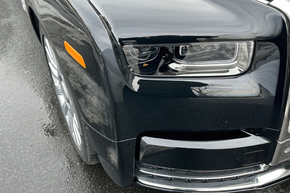 2023 Rolls-Royce Phantom Base - Photo 23