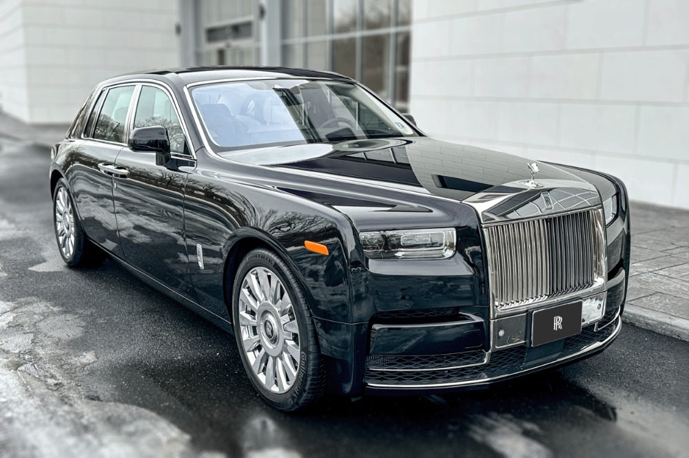 2023 Rolls-Royce Phantom Base - Photo 5