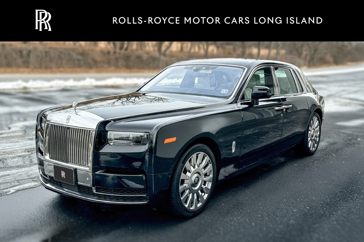2023 Rolls-Royce Phantom Base - Photo 1