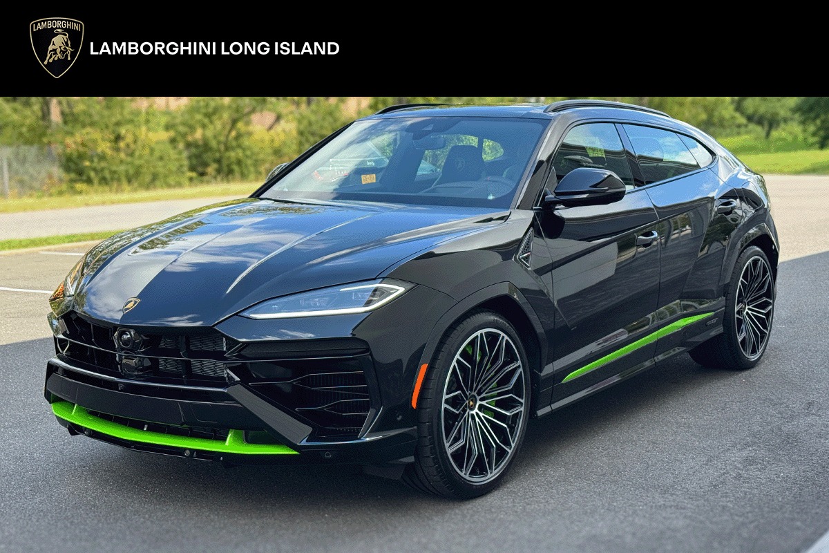 Used-2025-Lamborghini-Urus-SE-