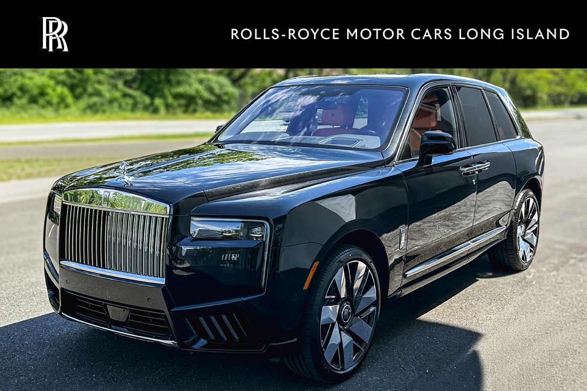 New 2027 Rolls-Royce Cullinan For Sale (Sold) | Lamborghini Long