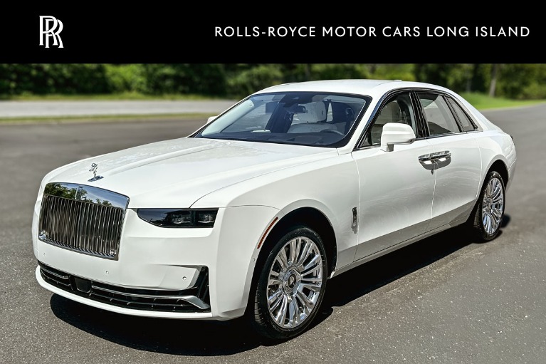 New 2022 Rolls-Royce Ghost For Sale (Sold) | Lamborghini Long