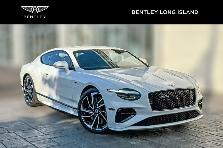 2025 Bentley