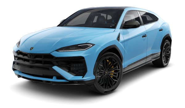 Used 2025 Lamborghini Urus SE For Sale ($299,900) | Lamborghini