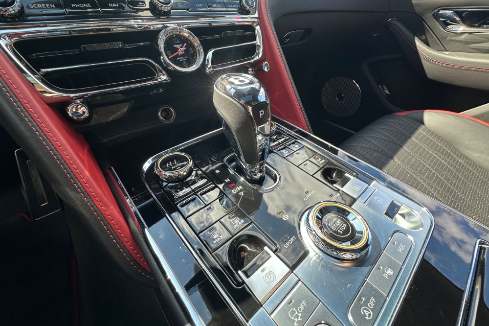 2023 Bentley Flying Spur Mulliner - Photo 11
