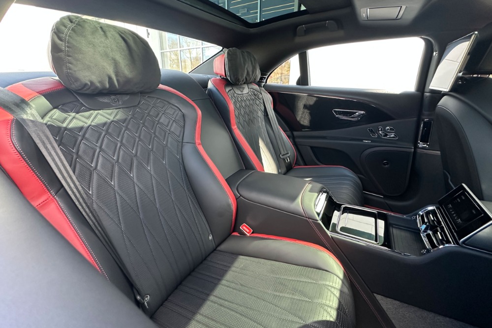 2023 Bentley Flying Spur Mulliner - Photo 14