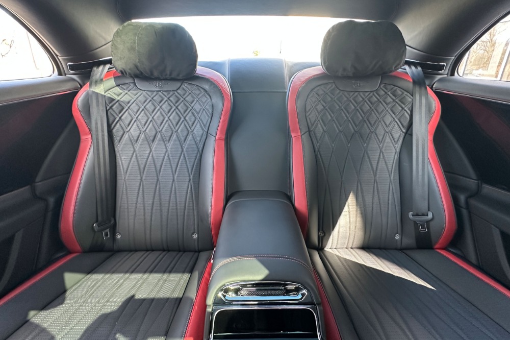 2023 Bentley Flying Spur Mulliner - Photo 15