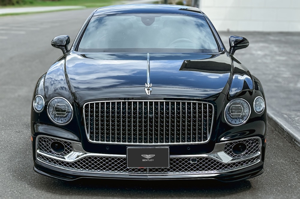 2023 Bentley Flying Spur Mulliner - Photo 19