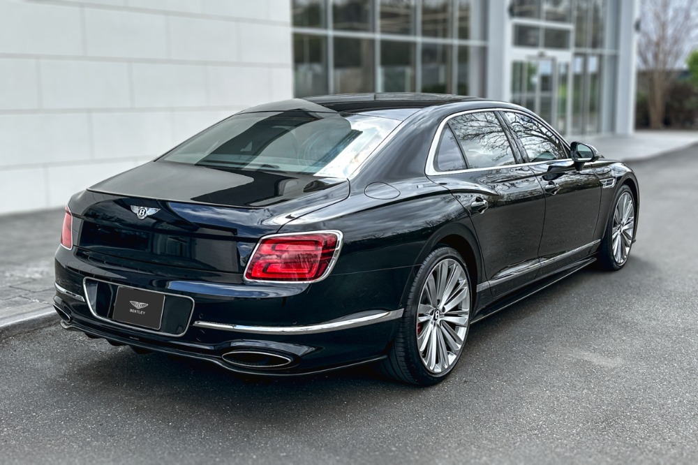 2023 Bentley Flying Spur Mulliner - Photo 21