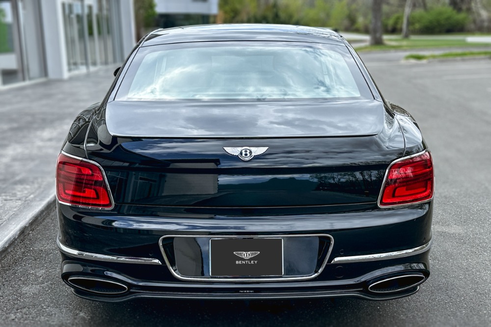 2023 Bentley Flying Spur Mulliner - Photo 22