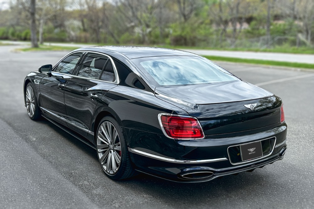 2023 Bentley Flying Spur Mulliner - Photo 23