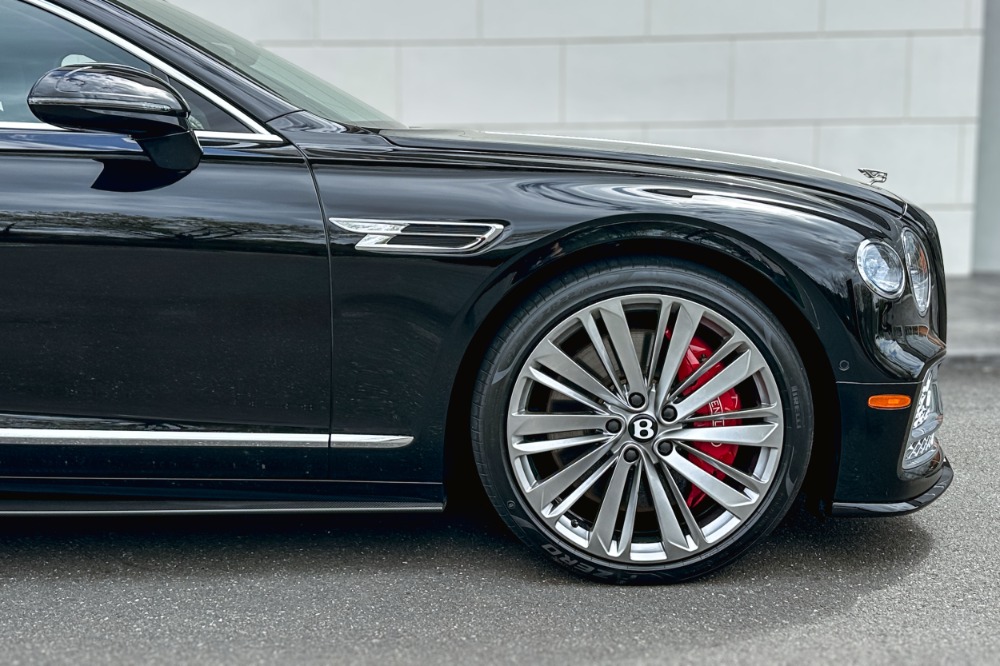 2023 Bentley Flying Spur Mulliner - Photo 6