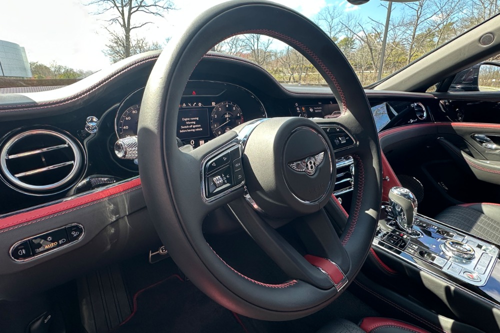 2023 Bentley Flying Spur Mulliner - Photo 9