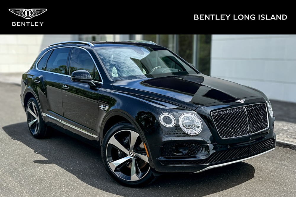 Used 2019 Bentley Bentayga V8 For Sale ($99,900) | Lamborghini