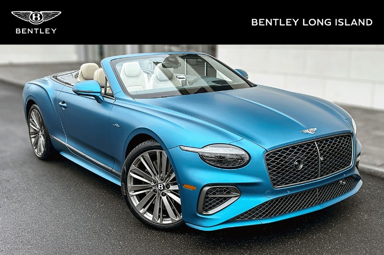2025 Bentley