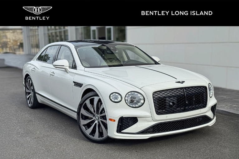 2026 Bentley Unknown