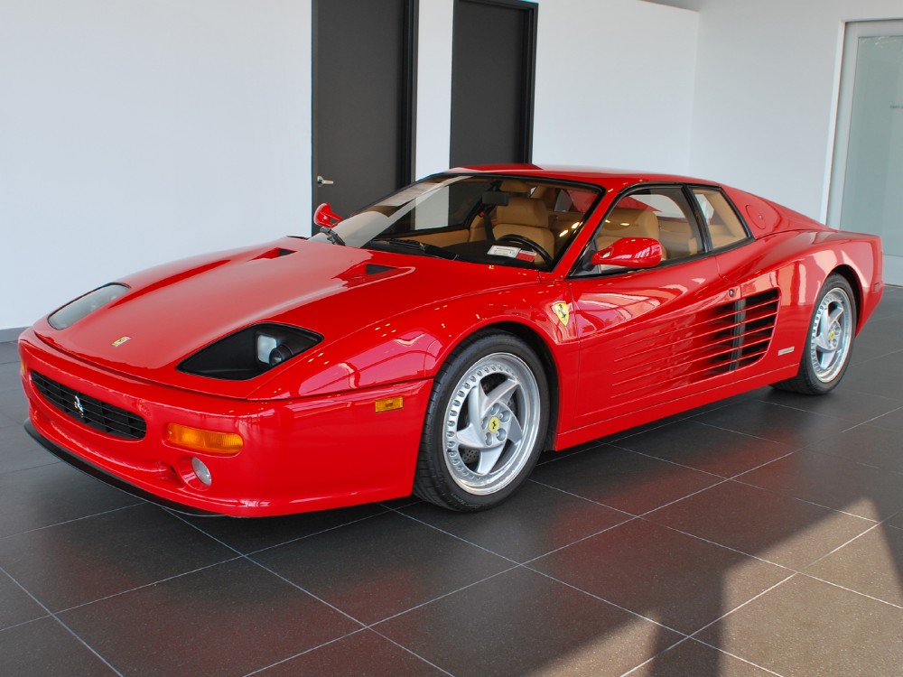 その他 BRUMM PROM 512M N 26 FERRARI LIMITED BRUMM PROM S06/04-2 Scale 1/43 | FERRARI 512M N 26 LAST RACE