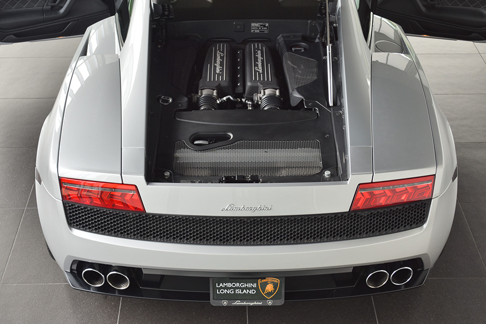 Used 2009 Lamborghini Gallardo LP560-4 For Sale (Sold