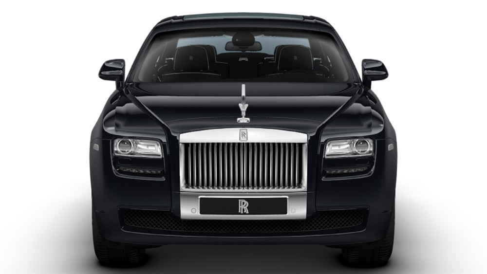 New 2014 Rolls-Royce Ghost For Sale (Sold) | Lamborghini Long