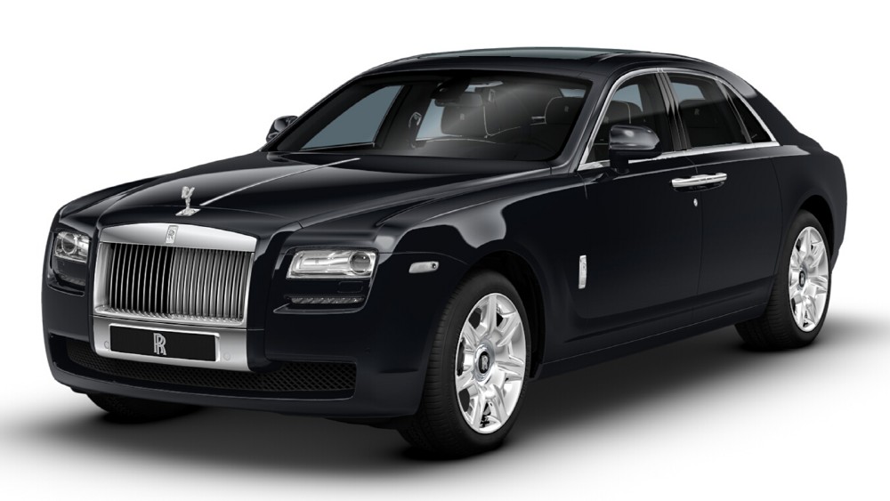 New 2014 Rolls-Royce Ghost For Sale (Sold) | Lamborghini Long