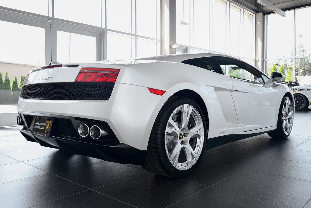 402-432 1/43 ランボルギーニ Gallardo LP 550-2 Lamborghini Gallardo LP 550-2 (2008) 