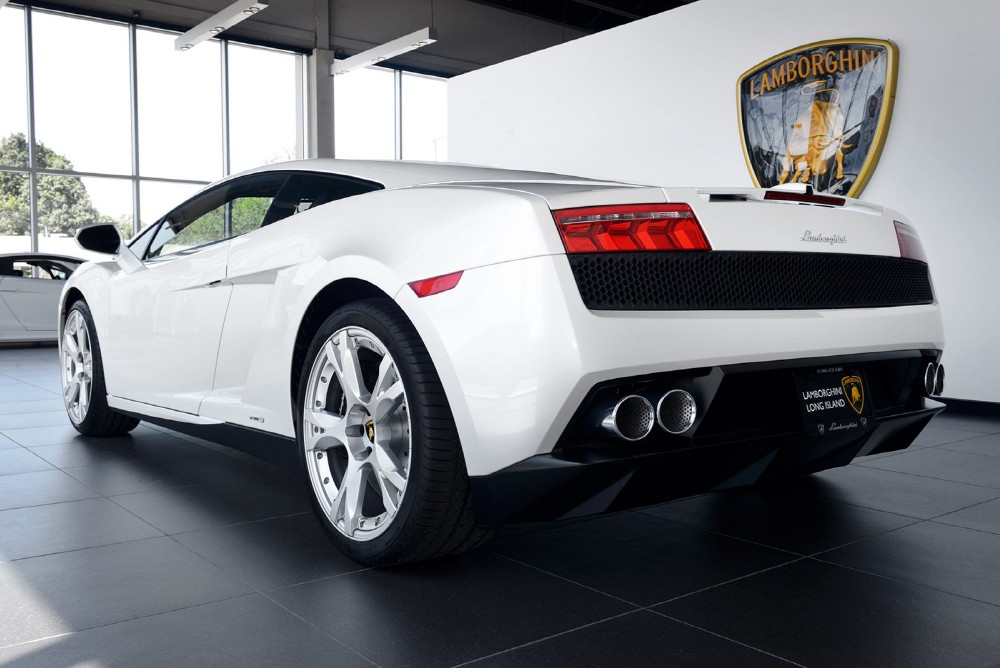 Used 2013 Lamborghini Gallardo LP 550-2 For Sale (Sold