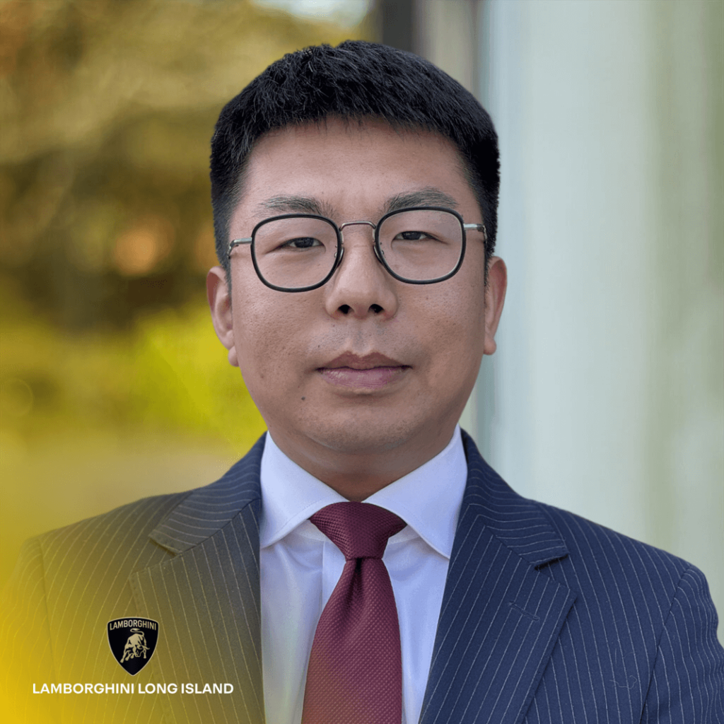 Taylor Jiang