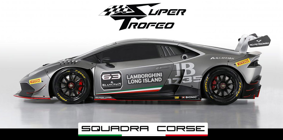 Super Trofeo